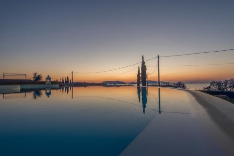 5 bedrooms Villa in Kranidi, Greece No. 108432 16