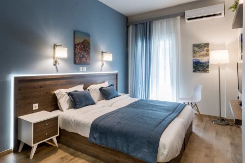 1 bedroom Apartment in Thessaloniki, Greece No. 104892 9