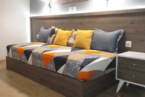 1 bedroom Apartment in Thessaloniki, Greece No. 104892 4