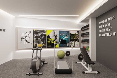 2 bedrooms Maisonette in Agios Tychonas, Cyprus No. 30826 3