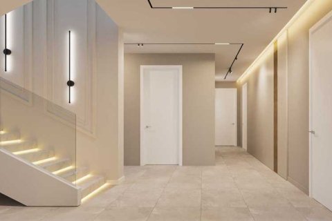 2 bedrooms Maisonette in Agios Tychonas, Cyprus No. 30826 4