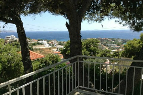 2 dormitorios House en Kalyvia Thorikou, Greece No. 108834