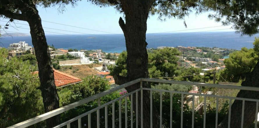 2 dormitorios House en Kalyvia Thorikou, Greece No. 108834