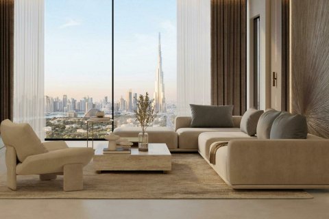 1 bedroom Apartment in Dubai, UAE No. 117852