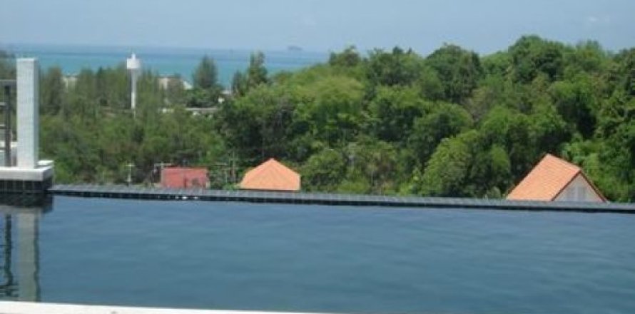 5 chambres House à Wichit, Thailand No. 95650