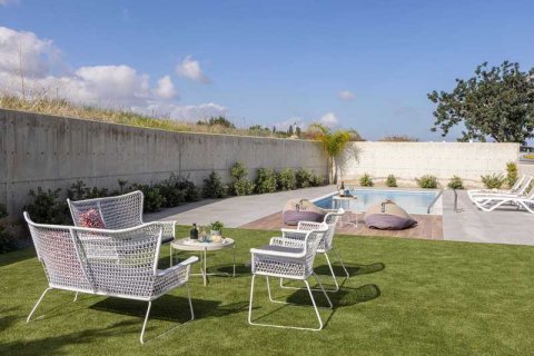 Вилла с 3 спальнями в Пернера, Кипр №42565 8