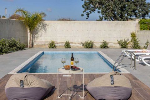 Вилла с 3 спальнями в Пернера, Кипр №42565 6