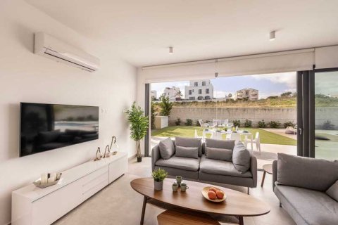 Вилла с 3 спальнями в Пернера, Кипр №42565 10