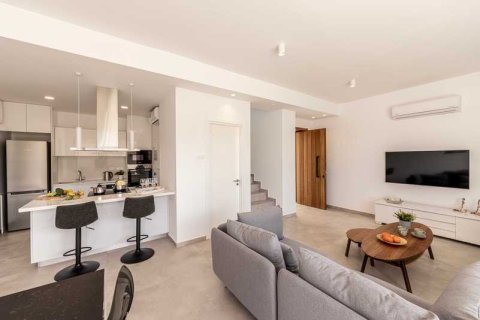 Вилла с 3 спальнями в Пернера, Кипр №42565 13