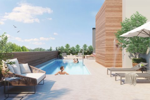 3 bedrooms Apartment in Binh My, Vietnam No. 110783 1