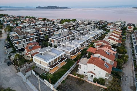 4 dormitorios Villa en Urla, Turkey No. 120753