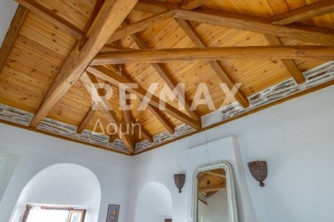 Дом с 2 спальнями в Магнисия, Греция №73966 19