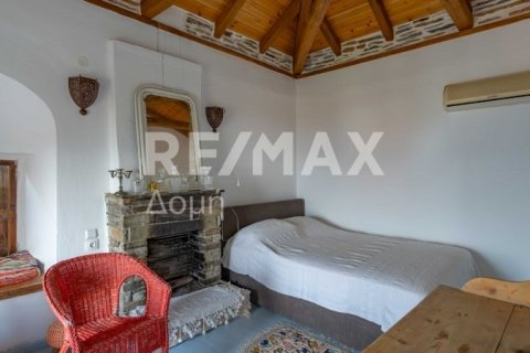 Дом с 2 спальнями в Магнисия, Греция №73966 15