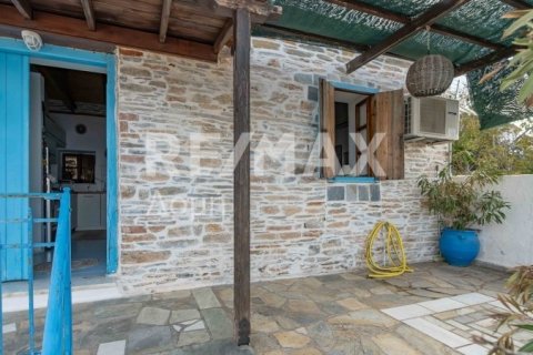 Дом с 2 спальнями в Магнисия, Греция №73966 6