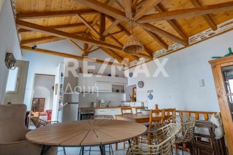 Дом с 2 спальнями в Магнисия, Греция №73966 11