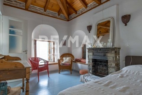 Дом с 2 спальнями в Магнисия, Греция №73966 20