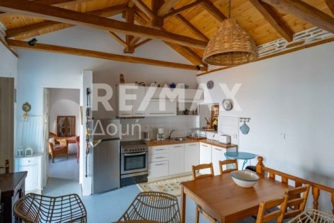 Дом с 2 спальнями в Магнисия, Греция №73966 10