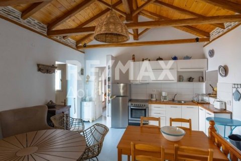 Дом с 2 спальнями в Магнисия, Греция №73966 12