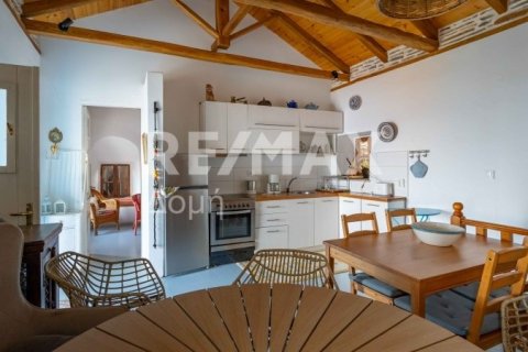 Дом с 2 спальнями в Магнисия, Греция №73966 9