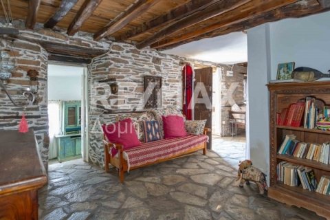 Дом с 2 спальнями в Магнисия, Греция №73966 22