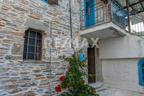 Дом с 2 спальнями в Магнисия, Греция №73966 5