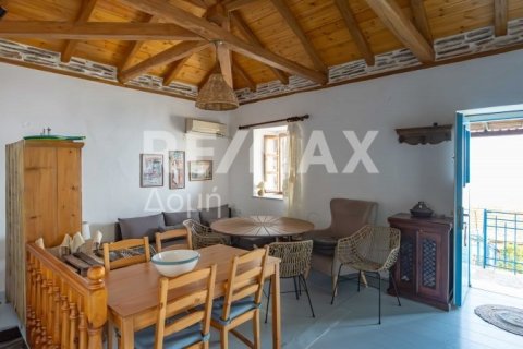 Дом с 2 спальнями в Магнисия, Греция №73966 13