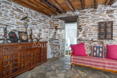 Дом с 2 спальнями в Магнисия, Греция №73966 23