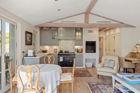 Вилла с 5 спальнями в Мужен, Франция №83479 15