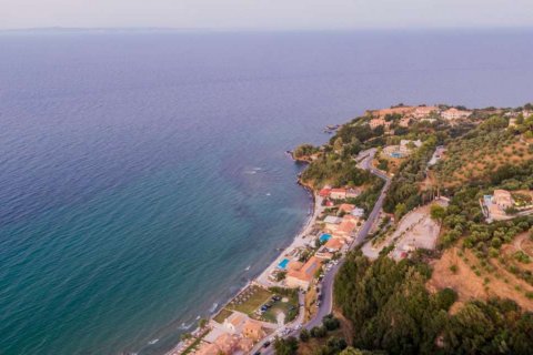 Land in Zakynthos, Greece No. 28108 5