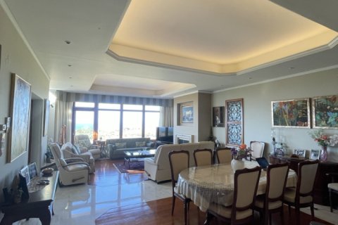 Вилла с 6 спальнями в Ираклион, Греция №23845 11