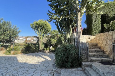 Вилла с 6 спальнями в Ираклион, Греция №23845 30