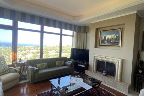 Вилла с 6 спальнями в Ираклион, Греция №23845 5