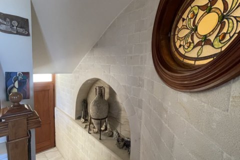 Вилла с 6 спальнями в Ираклион, Греция №23845 12