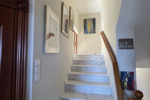 Вилла с 6 спальнями в Ираклион, Греция №23845 20