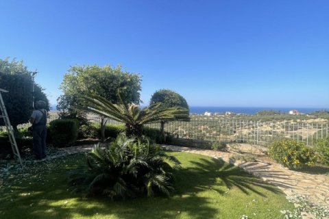 Вилла с 6 спальнями в Ираклион, Греция №23845 2