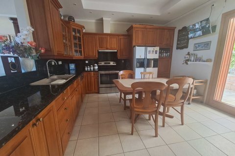 Вилла с 6 спальнями в Ираклион, Греция №23845 29