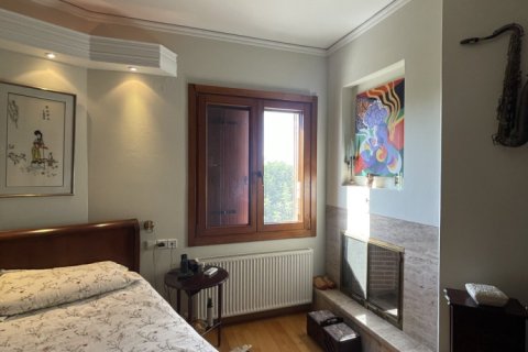 Вилла с 6 спальнями в Ираклион, Греция №23845 17