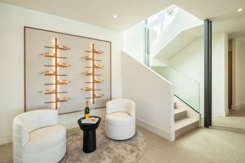 5 chambres Villa à Estepona, Spain No. 27544