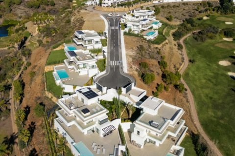 Вилла с 5 спальнями в Dinh An, Вьетнам №27544 24