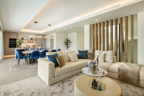 Вилла с 5 спальнями в Dinh An, Вьетнам №27544 9