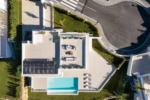 Вилла с 5 спальнями в Dinh An, Вьетнам №27544 26