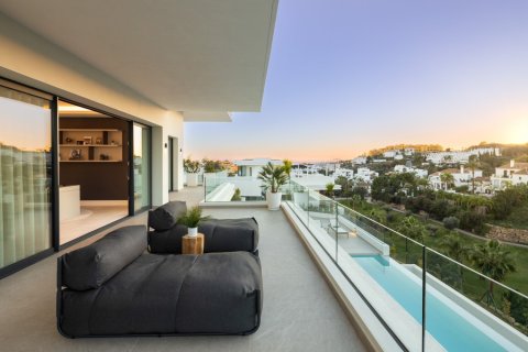 Вилла с 5 спальнями в Dinh An, Вьетнам №27544 17