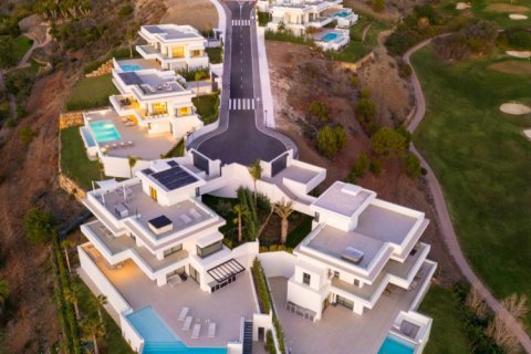 Вилла с 5 спальнями в Dinh An, Вьетнам №27544 30