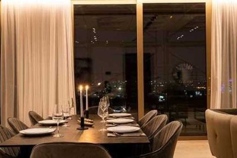 3 bedrooms Apartment in Nicosia, Cyprus No. 52689 2