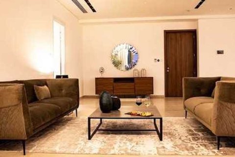 3 bedrooms Apartment in Nicosia, Cyprus No. 52689 11