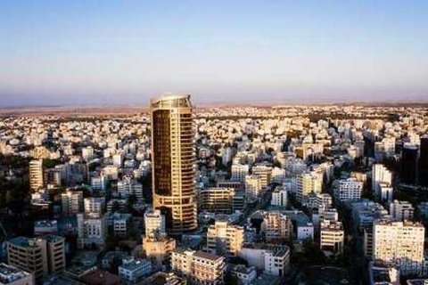 3 bedrooms Apartment in Nicosia, Cyprus No. 52689 5