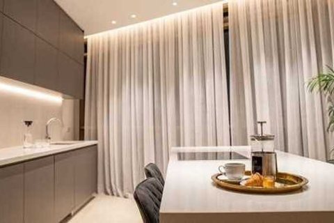 3 bedrooms Apartment in Nicosia, Cyprus No. 52689 10