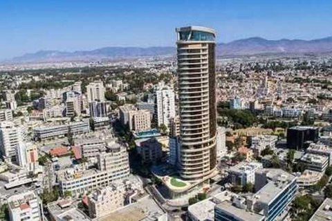 3 bedrooms Apartment in Nicosia, Cyprus No. 52689 6