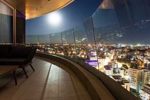 3 bedrooms Apartment in Nicosia, Cyprus No. 52689 4