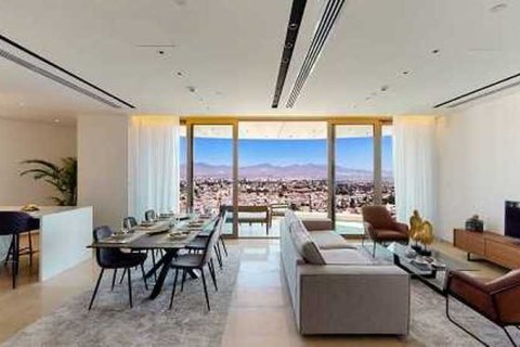 3 bedrooms Apartment in Nicosia, Cyprus No. 52689 7